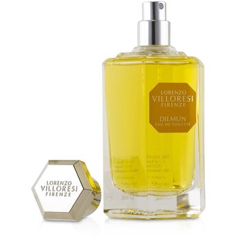 Dilmun EDT

